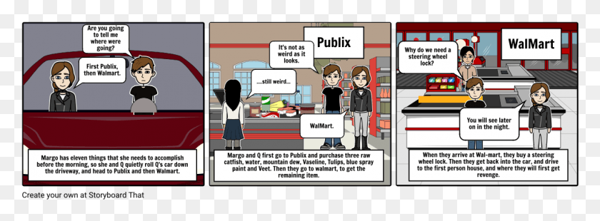 1145x368 Cartoon, Comics, Book, Person HD PNG Download