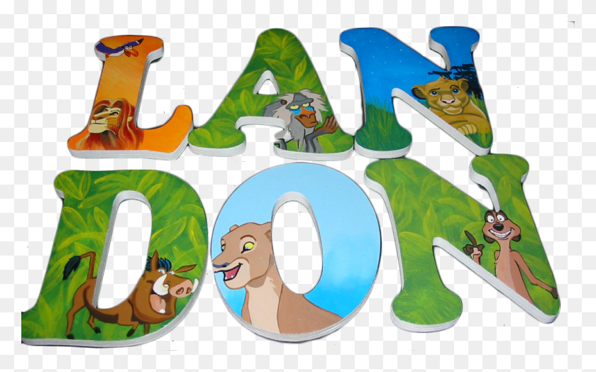 1024x610 Cartoon, Number, Symbol, Text HD PNG Download