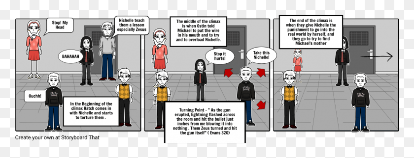 1145x386 Cartoon, Comics, Book, Person HD PNG Download