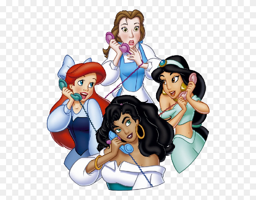536x594 Cartoon, Comics, Book, Person HD PNG Download