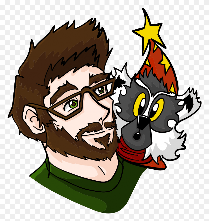 1280x1360 Cartoon, Person, Human HD PNG Download