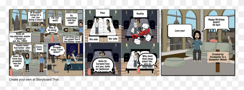 1145x370 Cartoon, Person, Human, Comics HD PNG Download