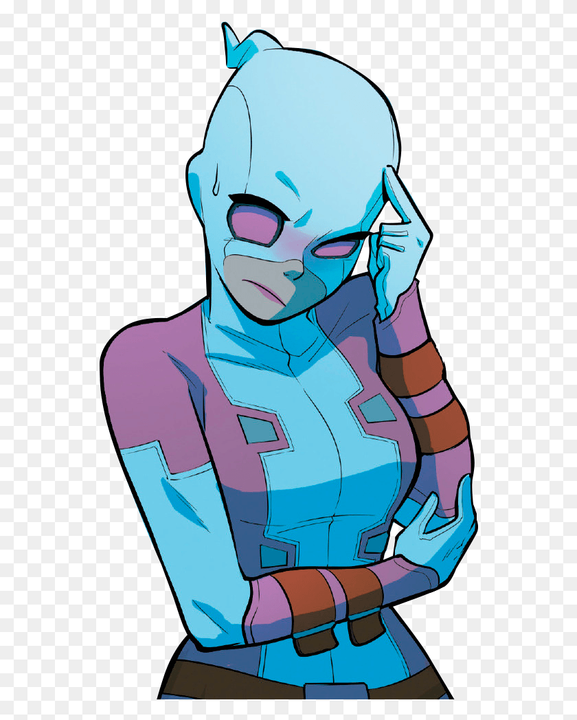 552x988 Cartoon, Person, Human HD PNG Download