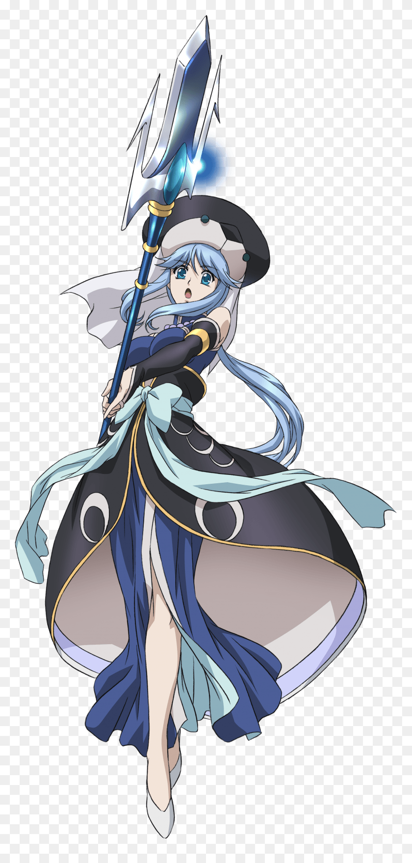 2263x4930 Cartoon, Comics, Book, Manga HD PNG Download