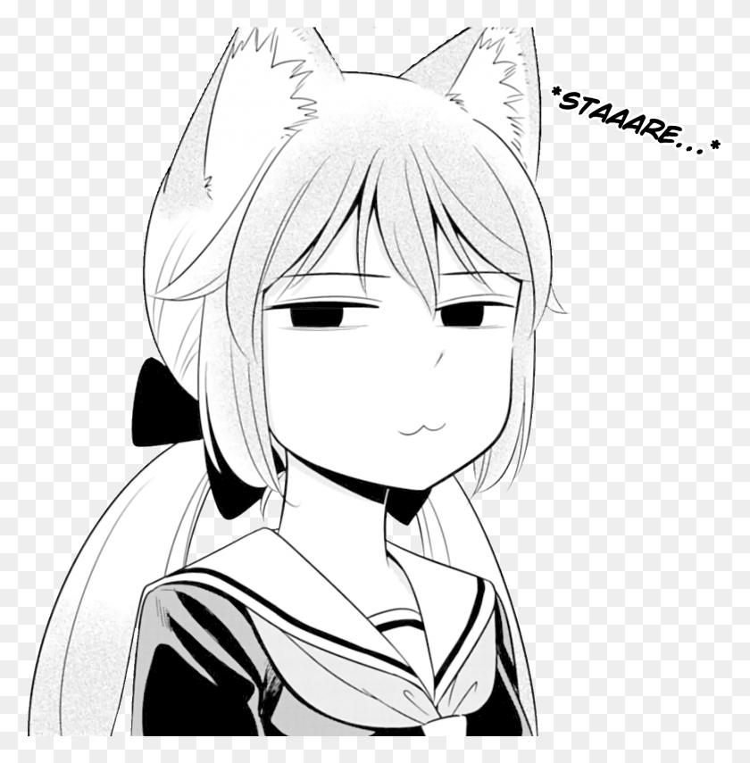 1447x1475 Cartoon, Manga, Comics, Book HD PNG Download