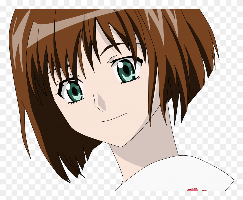 4977x4051 Cartoon, Manga, Comics, Book HD PNG Download