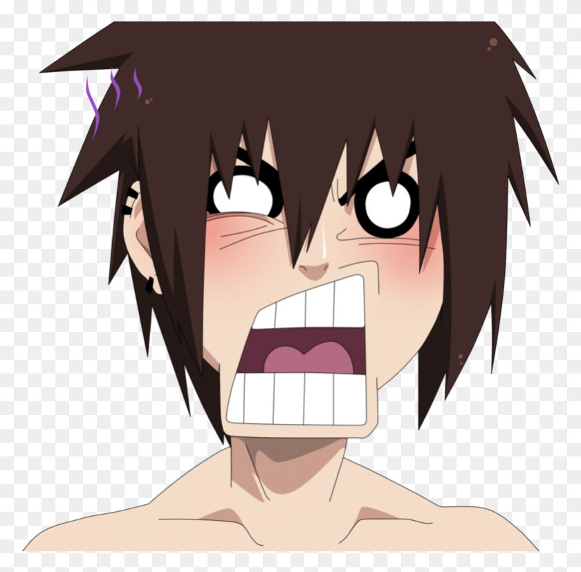 781x768 Cartoon, Jaw, Mouth, Lip HD PNG Download