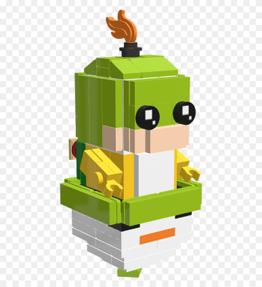 459x861 Cartoon, Toy, Minecraft, Apiary HD PNG Download