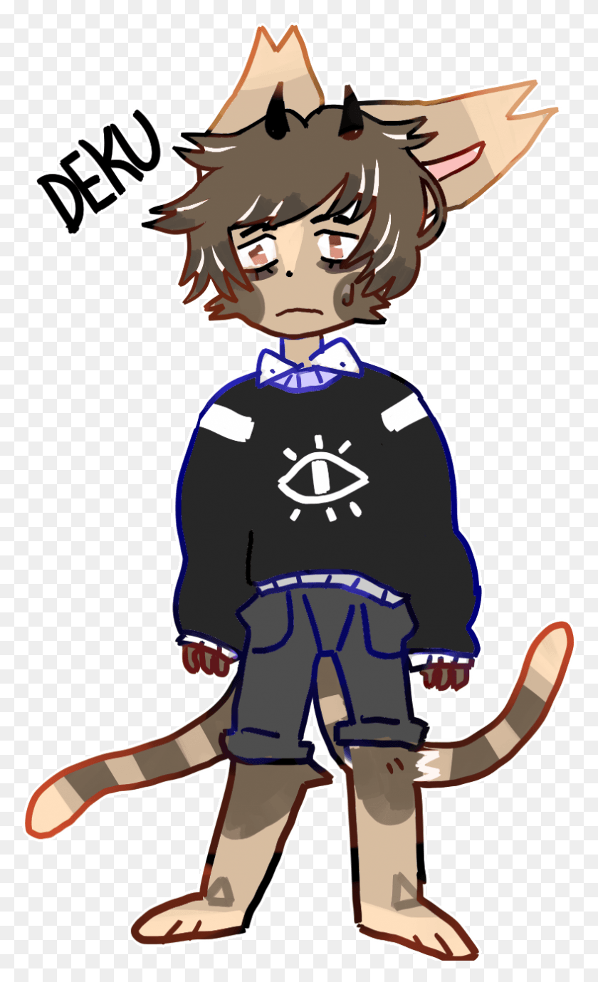 786x1330 Cartoon, Person, Human HD PNG Download
