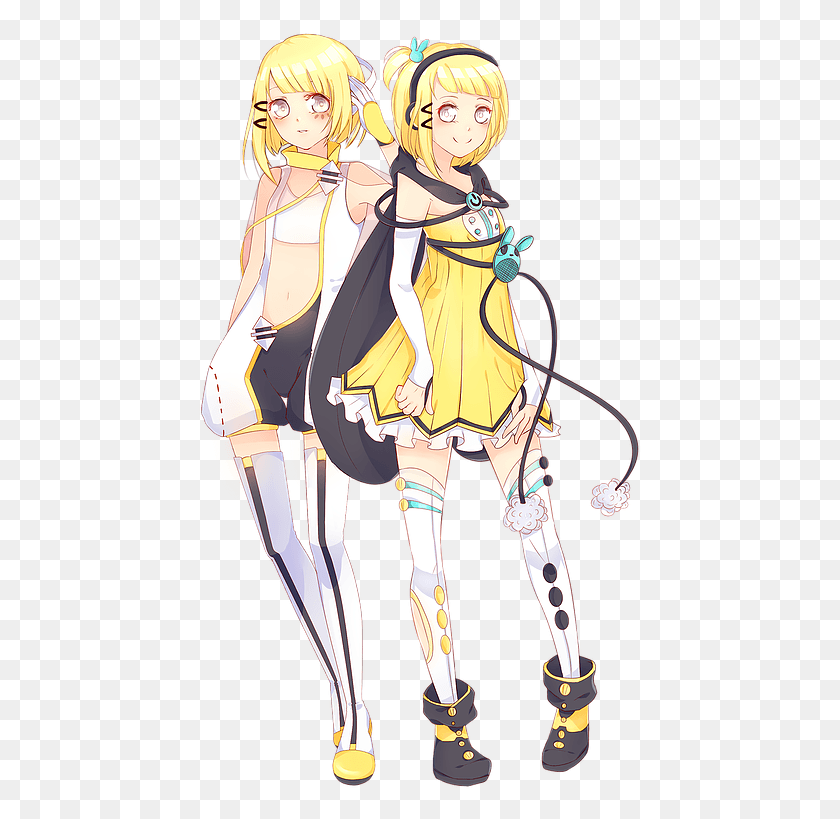 443x759 Cartoon, Manga, Comics, Book HD PNG Download
