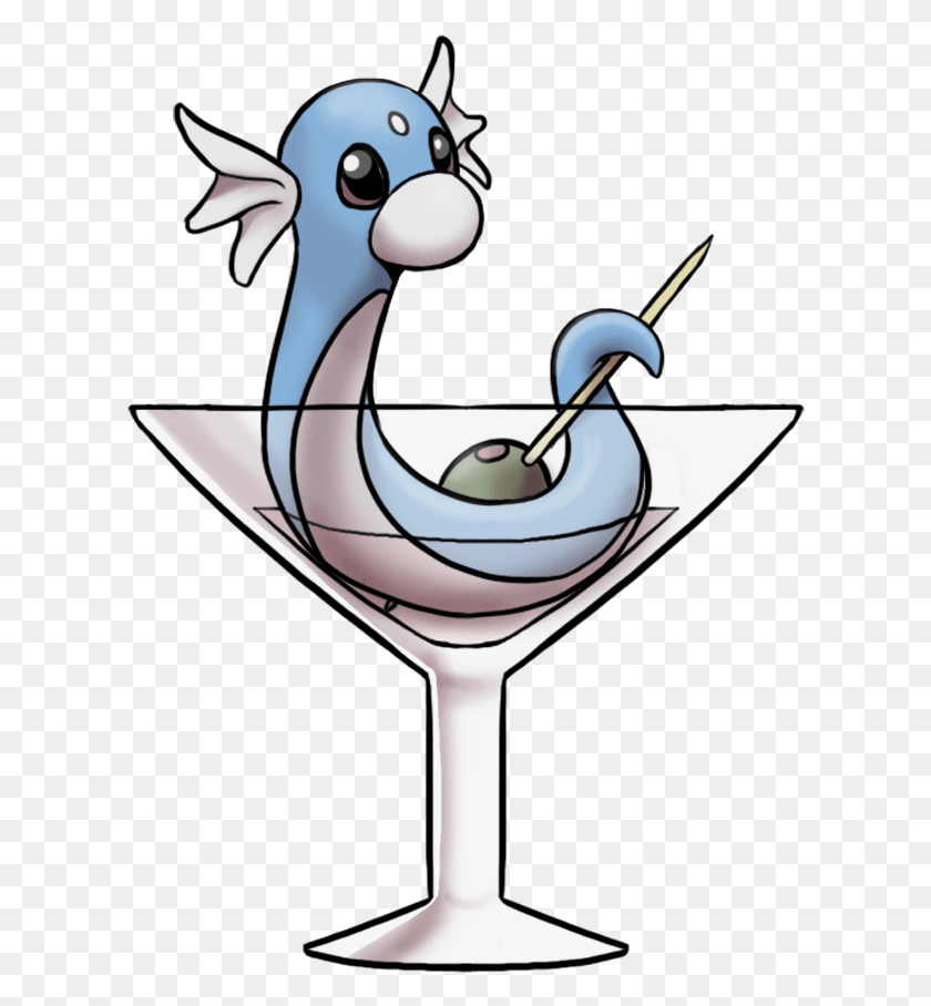 612x848 Cartoon, Cocktail, Alcohol, Beverage HD PNG Download