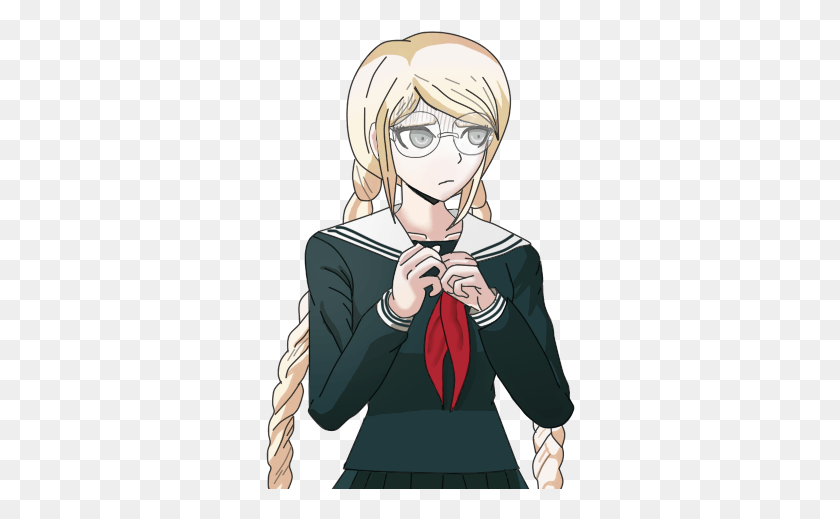 310x459 Cartoon, Manga, Comics, Book HD PNG Download