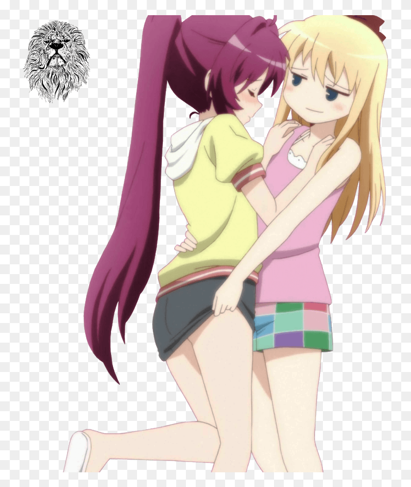 749x935 Cartoon, Comics, Book, Manga HD PNG Download