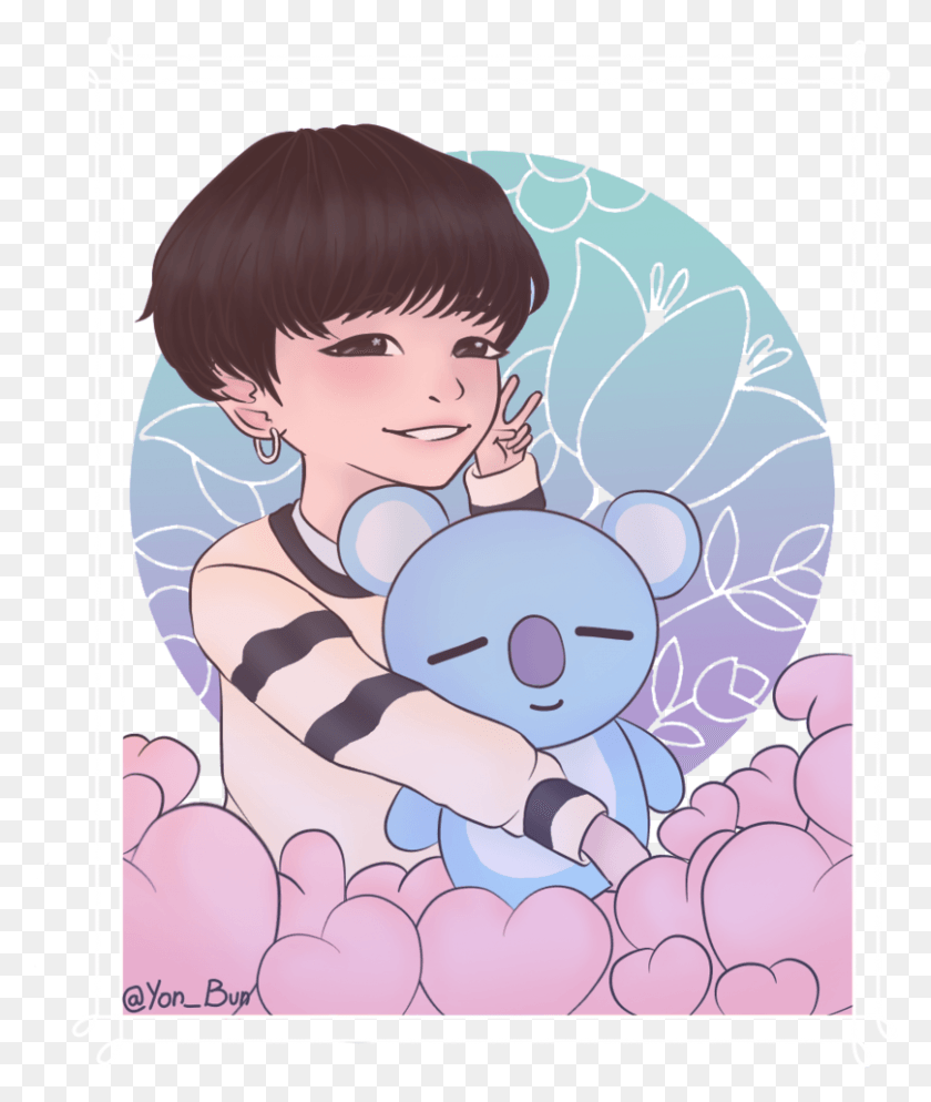 808x968 Cartoon, Person, Human HD PNG Download