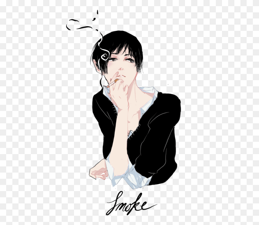 414x670 Cartoon, Person, Human HD PNG Download