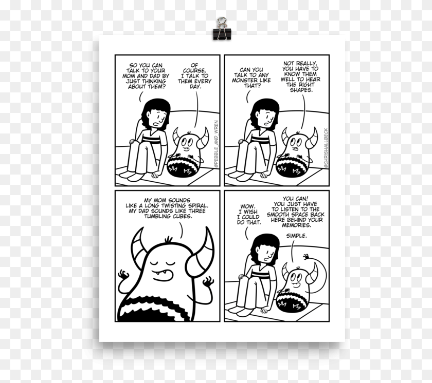 529x686 Cartoon, Comics, Book, Person HD PNG Download