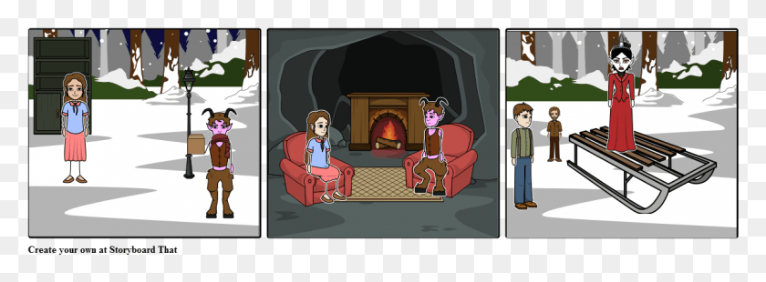 1145x367 Cartoon, Fireplace, Indoors, Hearth HD PNG Download