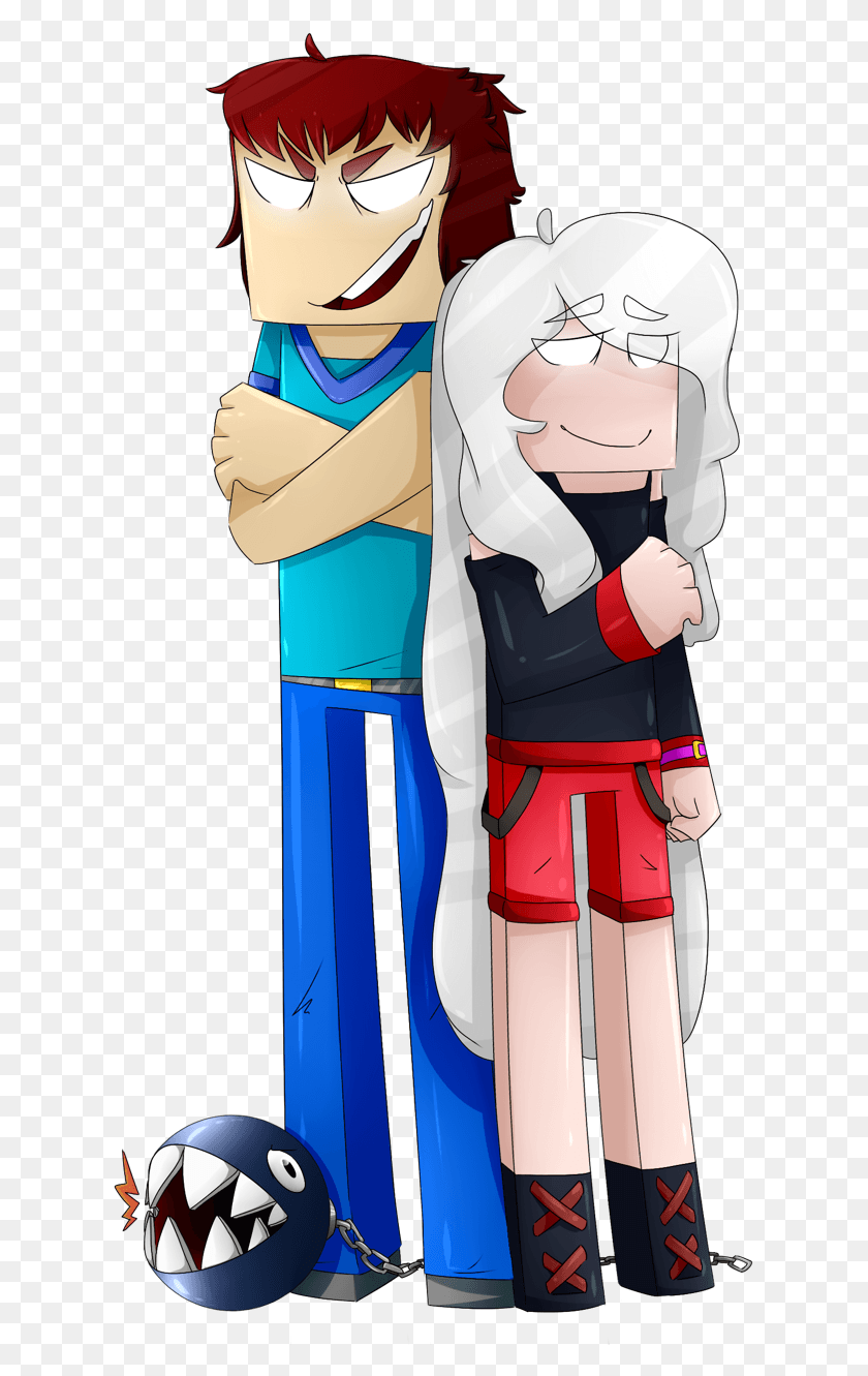 622x1271 Cartoon, Comics, Book, Manga HD PNG Download
