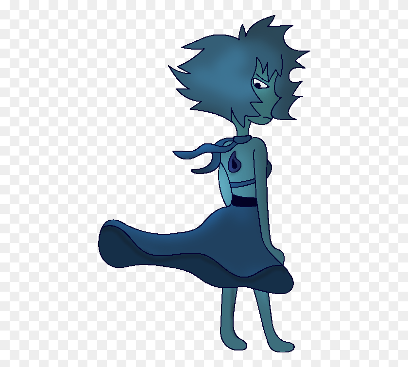 438x695 Cartoon, Person, Human HD PNG Download