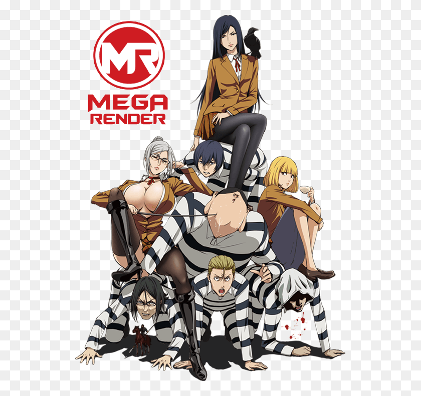 539x731 Cartoon, Person, Human, Comics HD PNG Download
