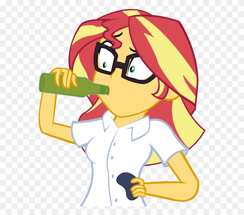 577x681 Cartoon, Graphics HD PNG Download