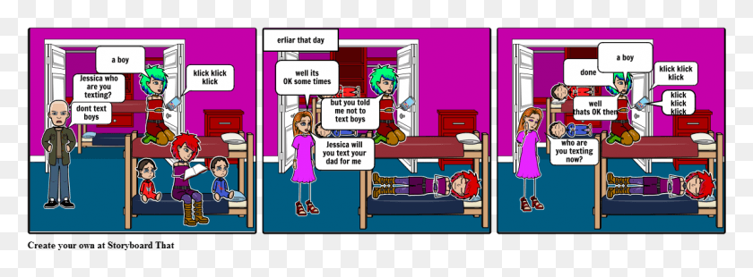 1145x367 Cartoon, Comics, Book, Person HD PNG Download