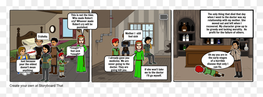 1146x369 Cartoon, Person, Human, Text HD PNG Download