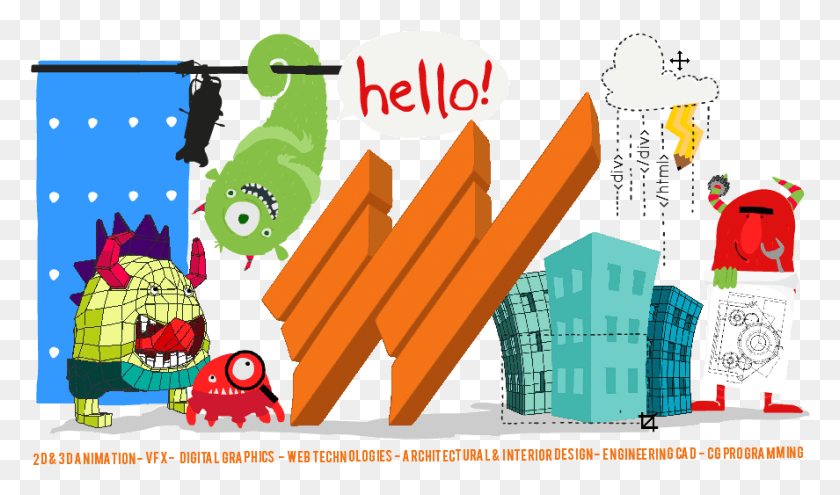 887x495 Cartoon, Text, Poster, Advertisement HD PNG Download