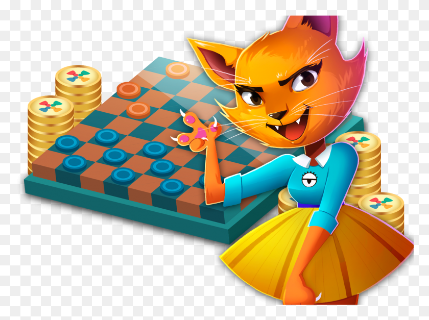 1375x1001 Cartoon, Toy, Game, Gambling HD PNG Download