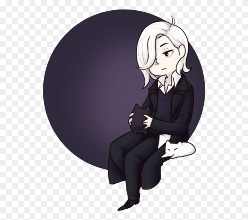 552x684 Cartoon, Manga, Comics, Book HD PNG Download