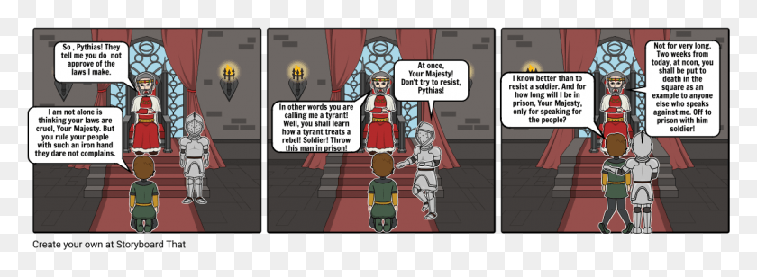 1153x368 Cartoon, Comics, Book, Manga HD PNG Download