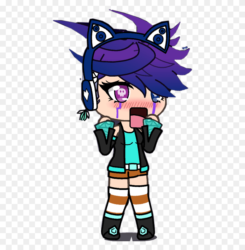 480x798 Cartoon, Manga, Comics, Book HD PNG Download