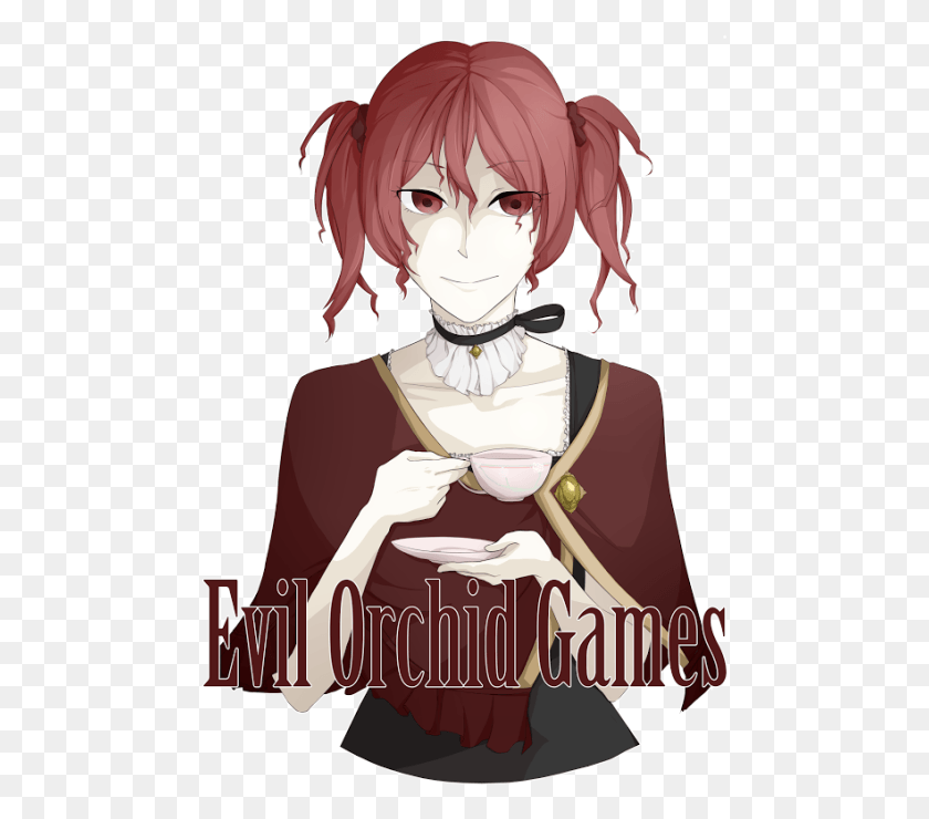 478x680 Cartoon, Book, Manga, Comics HD PNG Download