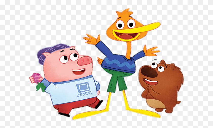615x447 Cartoon, Toy, Graphics HD PNG Download