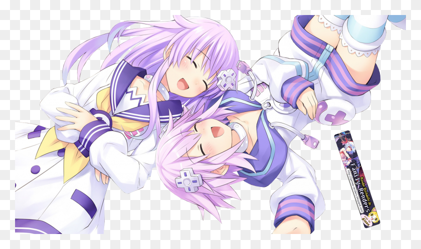1920x1080 Cartoon, Comics, Book, Manga HD PNG Download