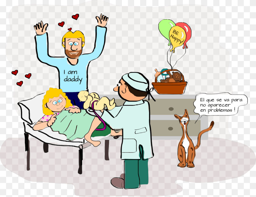 1280x985 Cartoon, Book, Comics, Publication, Baby Clipart PNG