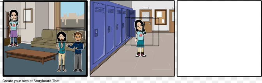 1155x368 Cartoon, Person, Indoors, Floor, Flooring Sticker PNG