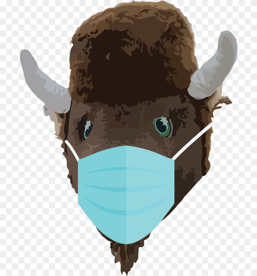 714x901 Cartoon, Baby, Person, Animal, Buffalo Transparent PNG