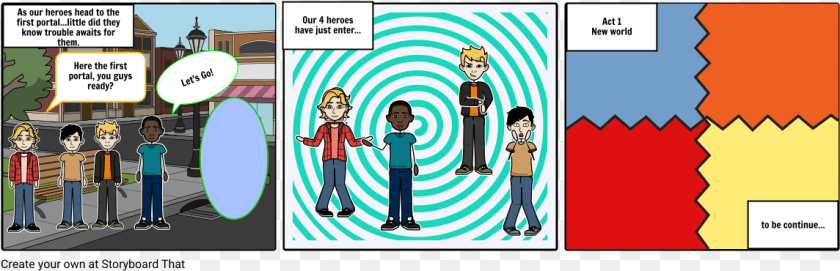 Cartoon, Book, Comics, Publication, Person Sticker PNG