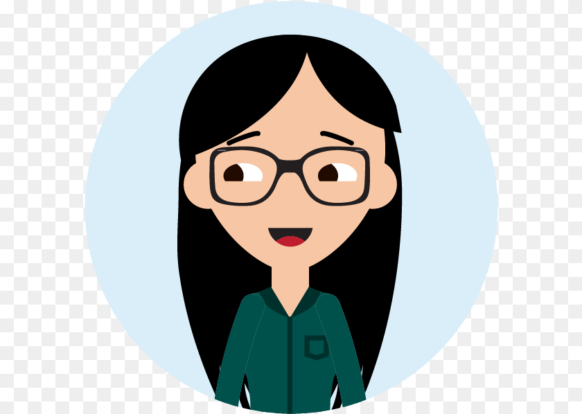 598x598 Cartoon, Accessories, Face, Glasses, Head PNG