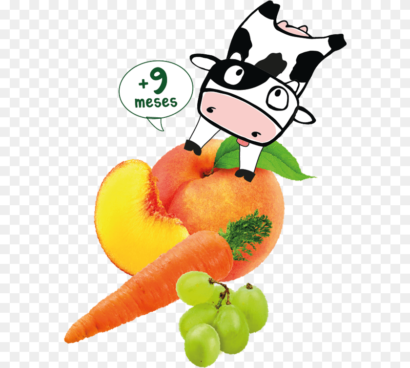 580x753 Cartoon, Food, Fruit, Plant, Produce Sticker PNG