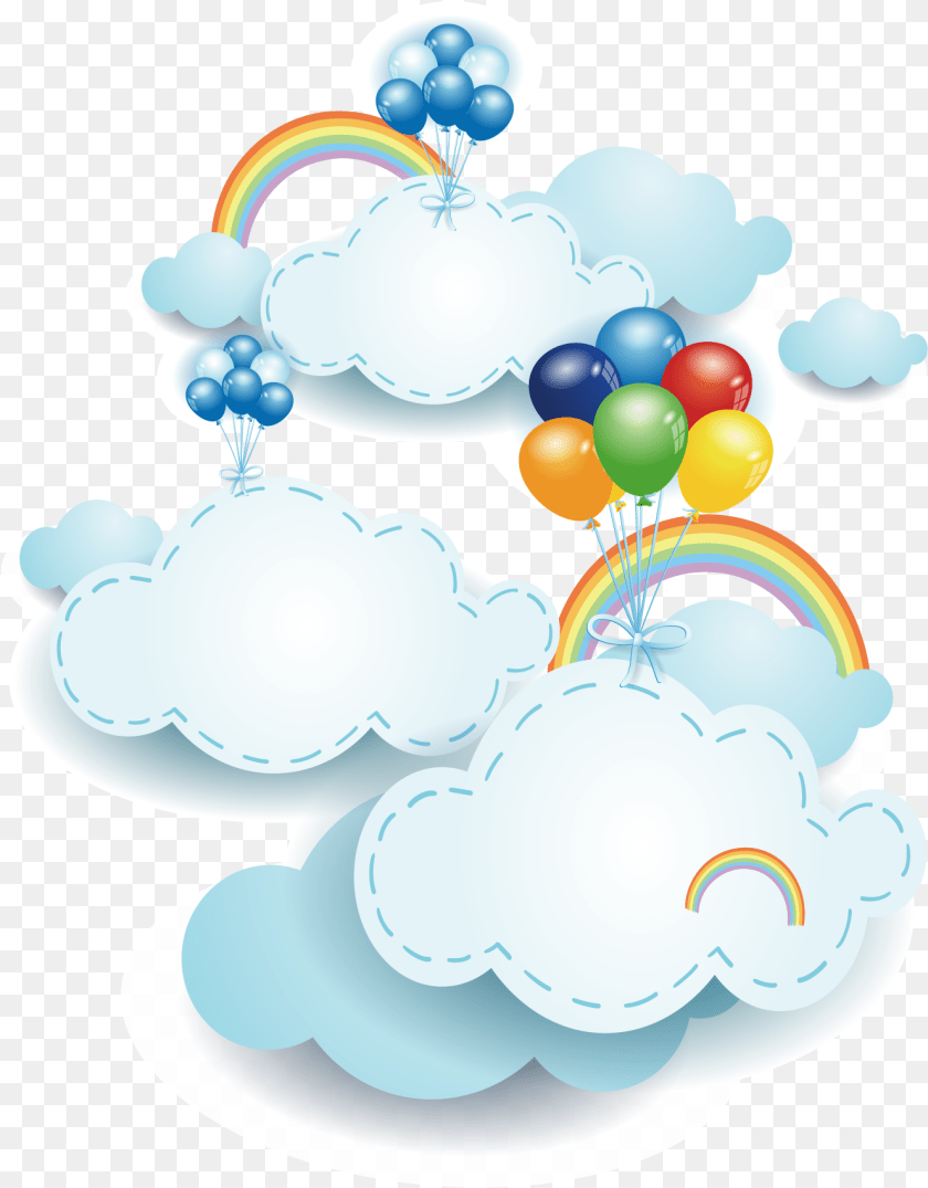 1328x1700 Cartoon, Art, Balloon, Graphics, Chandelier PNG