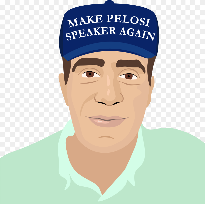 Cartoon, Adult, Baseball Cap, Cap, Clothing PNG