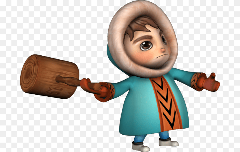 Cartoon, Baby, Person, Face, Head PNG