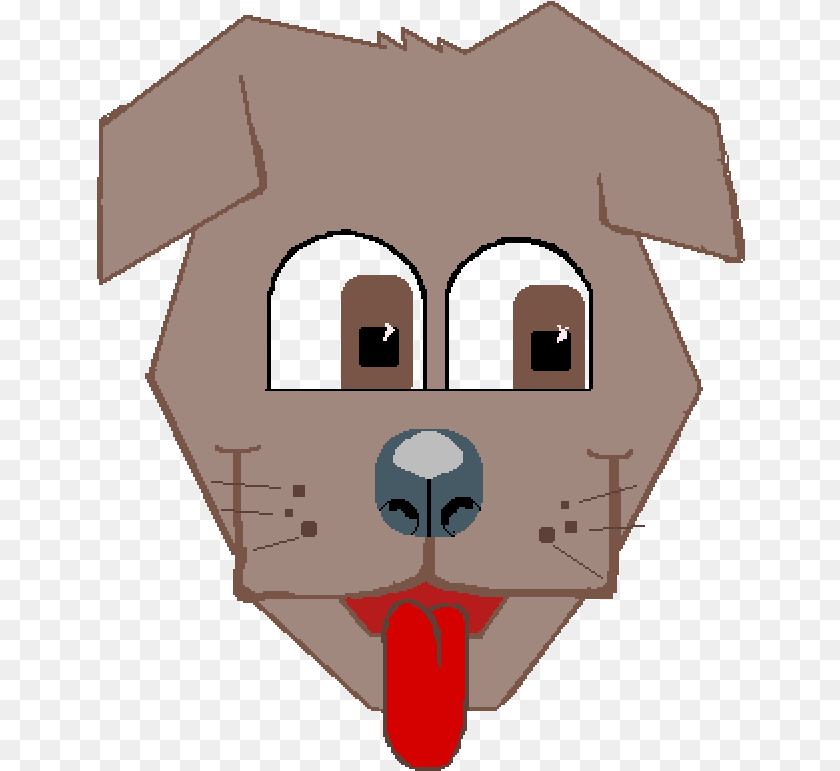 Cartoon, Head, Person, Body Part, Mouth Sticker PNG
