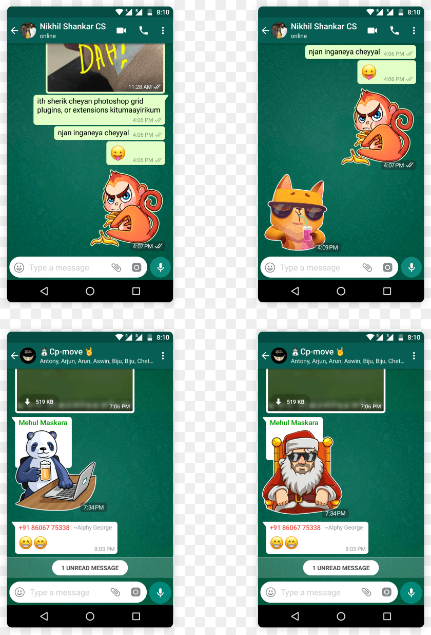 Cartoon, Phone, Electronics, Mobile Phone, Baby PNG