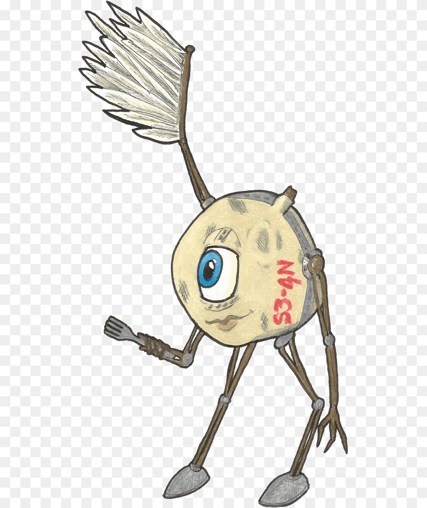 532x1000 Cartoon, Art, Drawing Clipart PNG