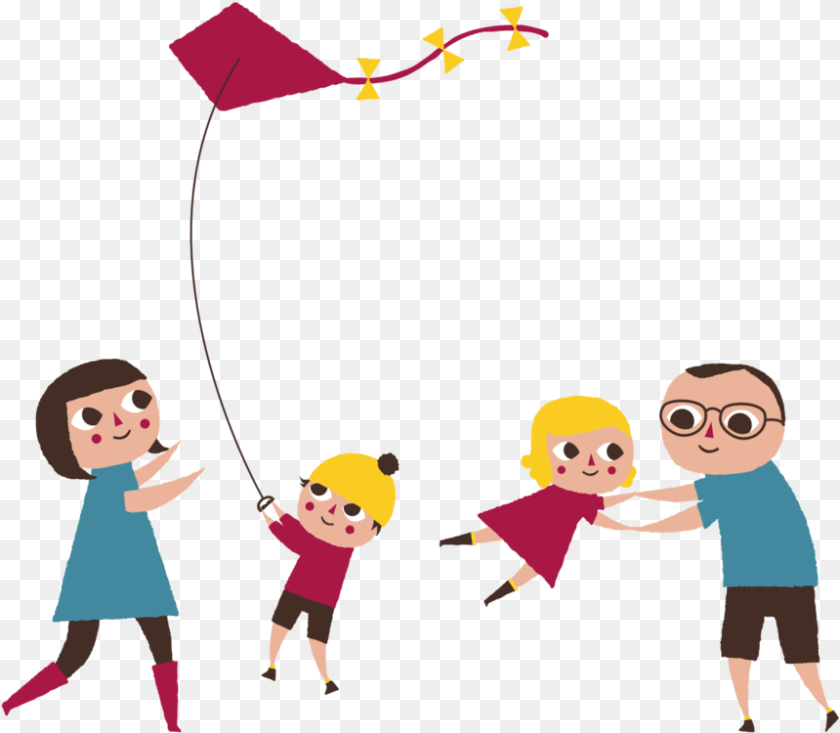 Cartoon, Girl, Baby, Child, Person Sticker PNG