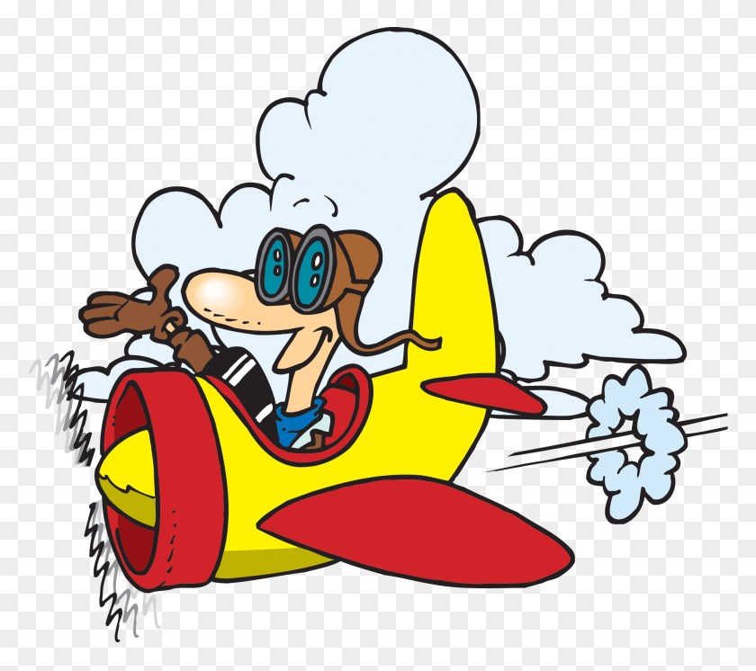 2000x1761 Descargar Png / Avión De Dibujos Animados Icono De Animación Avión, Dinamita, Bomba, Arma Hd Png