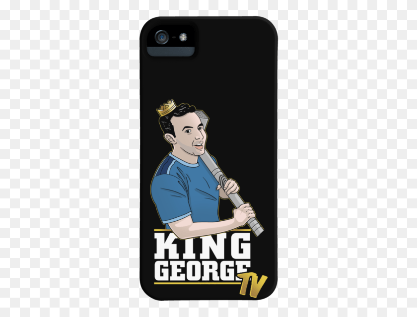 297x579 Cartoon Avatar Phone Case Mobile Phone Case, Person, Human, People HD PNG Download